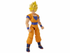 Figurka kolekcjonerska BANDAI DRAGON BALL DRAGON STARS SU...