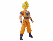 Figurka kolekcjonerska BANDAI DRAGON BALL DRAGON STARS SUPER SAIYAN GOKU
