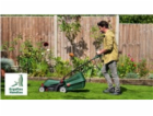 Bosch UniversalRotak 34-405 0.600.8A6.401 Sekačka na trávu