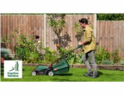 Bosch UniversalRotak 34-405 0.600.8A6.401 Sekačka na trávu