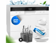 Bomann TSG7405 White