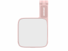 Amaran Go pink mini phone light