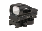 THETA OPTICS Kolimátor Spider Black