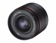 Samyang AF 2,0/12       Canon RF