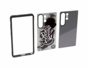 Samsung Flipsuit Rugged Case (schwarz, Samsung Galaxy S25 Ultra)