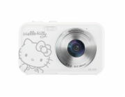 YASHICA Hello Kitty Digital Camera DZ-100 (White)