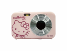 Yashica DZ-100 Hello Kitty pink