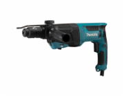 Makita HR2670FT Kombihammer