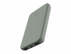 GP PowerBank B+ Serie 5000 mAh moosgrün