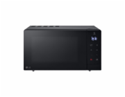 LG MH7032JAS 30l, with Grill, 1000W