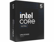 Procesor Intel Core Ultra 5 245K, 3.6 GHz, 24 MB, OEM (AT807680640F)