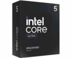 Procesor Intel Core Ultra 5 245K, 3.6 GHz, 24 MB, OEM (AT807680640F)