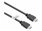 Neomounts - HDMI kabel - HDMI s piny (male) do HDMI s pin...
