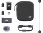 DJI ACC MIC 2 1TX+1RX CE/CP.RN.00000326.02 DJI mikrofon
