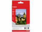 Canon fotopapír  SG-201 10x15cm, saténový, 260g/m2, 50ks