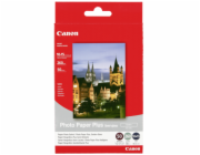 Canon fotopapír  SG-201 10x15cm, saténový, 260g/m2, 50ks