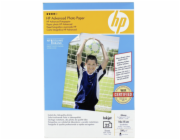 HP Advanced foto papir lesk 10x15 cm, 25 listu, 250 g Q8691A