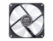 ADATA XPG Ventilátor VENTO R, Převrácený, 120mm, ARGB, PWM, černá