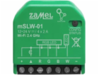 Zamel Supla - RGB Wi-Fi LED ovladač osvětlení mSLW-01