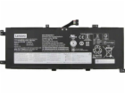 Baterie Lenovo Interní, 4c, 46Wh, LiIon, SMP