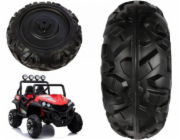 Přední kolo Lean Cars pro bateriovou Buggy S2588