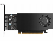 NVIDIA RTX A400/4GB/GDDR6