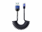 Kabel USB-A Lightning Joyroom S-A43 1,5 m černý