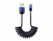 Kabel USB-A Lightning Joyroom S-A43 1,5 m černý