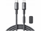 Kabel USB-C Lightning Joyroom 30W, 1,2m šary