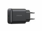 Nabíječka Joyroom JR-TCG13 45W GaN černá (EU)