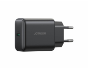 Nabíječka Joyroom JR-TCG13 45W GaN černá (EU)