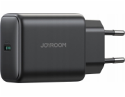 Nabíječka Joyroom JR-TCG13 45W GaN černá (EU)