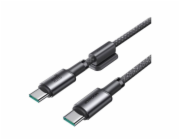 Kabel USB-C - USB-C Joyroom S-A50, 60W, 1,2m šary