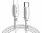 Kabel USB-C - USB-C Joyroom S-A51 60W 1,2 m šedý