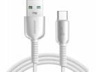 Joyroom S-A51 Cutting-Edge 3A USB-C kabel 1,2 m šedý