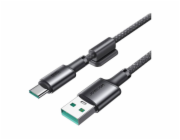 Kabel USB - USB-C Joyroom S-A50 Unlimited 3A 1,2m šary