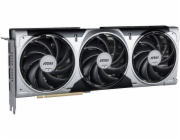 MSI VENTUS GEFORCE RTX 5080 16G 3X OC PLUS grafická karta NVIDIA 16 GB GDDR7