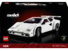 LEGO ICONS 10337 Lamborghini Countach 5000 Quattrovalvole