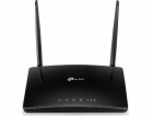 TP-Link Archer MR202 bezdrátový router Fast Ethernet Dvou...