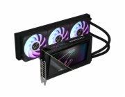 GIGABYTE GeForce RTX 5090 AORUS XTREME WATERFORCE 32G, Grafikkarte