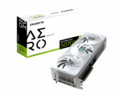 GIGABYTE VGA NVIDIA GeForce RTX 5070 Ti AERO OC 16G, 16G GDDR7, 3xDP, 1xHDMI