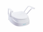 WC sedátko Dietz SmartFix s područkami