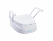 WC sedátko Dietz SmartFix s područkami