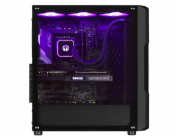 Actina 5901443409939 PC AMD Ryzen™ 9 9900X 32 GB DDR5-SDRAM 2 TB SSD AMD Radeon RX 7900 XTX Midi Tower Černá