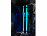 Actina 5901443410249 PC Intel® Core™ i5 i5-14400F 32 GB DDR5-SDRAM 1 TB SSD Intel Arc B580 Midi Tower Černá