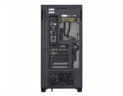 Actina 5901443412229 PC AMD Ryzen™ 7 9800X3D 64 GB DDR5-SDRAM 2 TB SSD NVIDIA GeForce RTX 5090 Midi Tower Černá