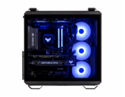 Actina 5901443411857 PC AMD Ryzen™ 7 9800X3D 32 GB DDR5-SDRAM 2 TB SSD NVIDIA GeForce RTX 5090 Midi Tower Černá