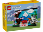 LEGO CREATOR 40713 Pohlednice Japonska