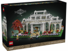 LEGO IDEAS 21353 Botanická zahrada