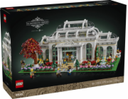 LEGO IDEAS 21353 Botanická zahrada